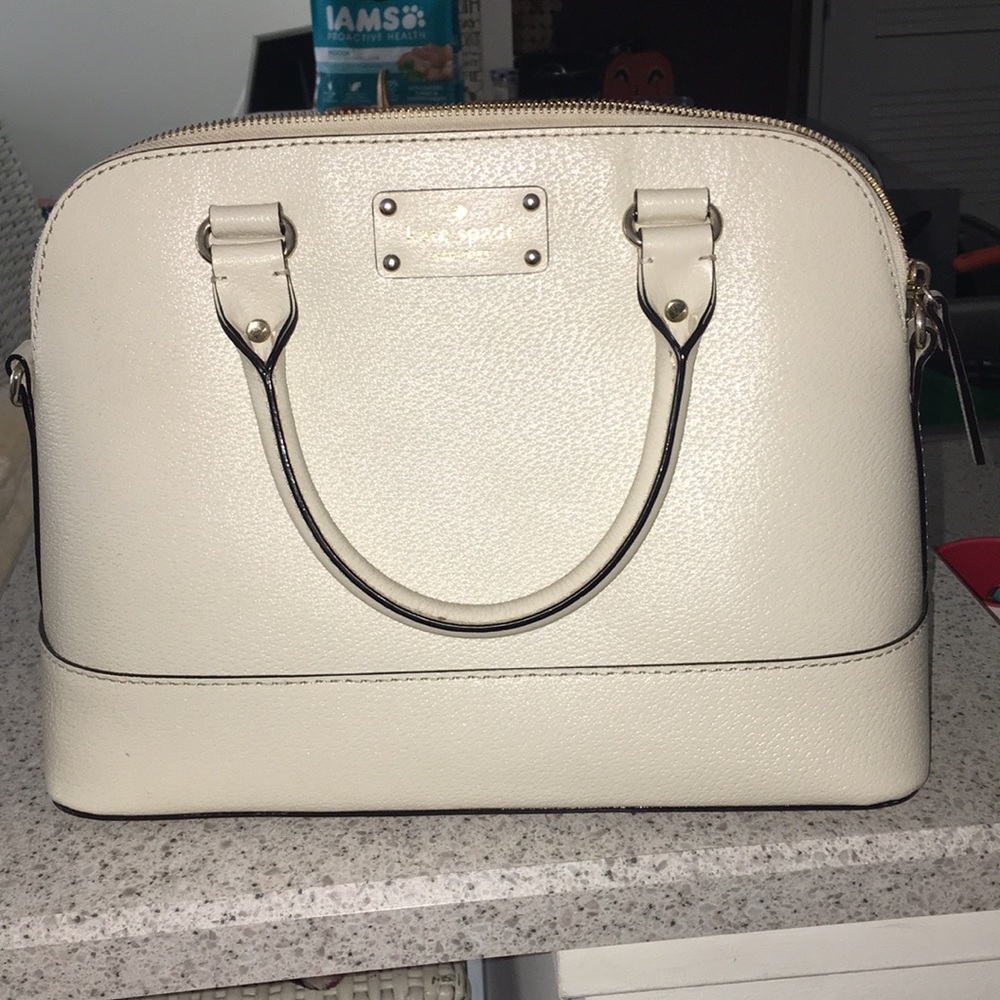 Kate Spade Handbag EUC